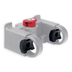 Distanzset 5 mm für Lenkeradapter