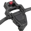 Distanzset Weite 100 mm für Lenkeradapter