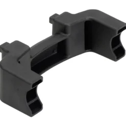 Distanzset Weite 100 mm für Lenkeradapter