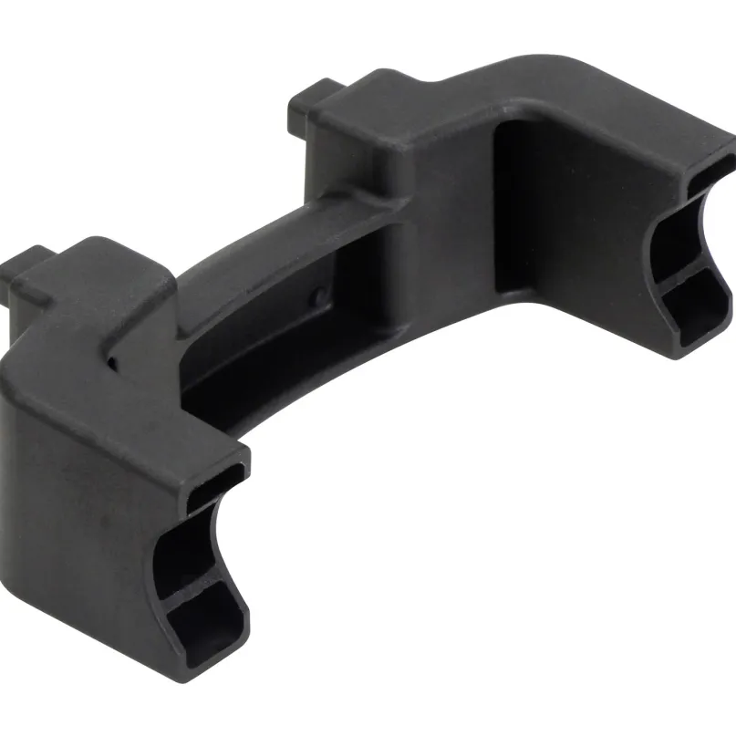 Distanzset Weite 100 mm für Lenkeradapter
