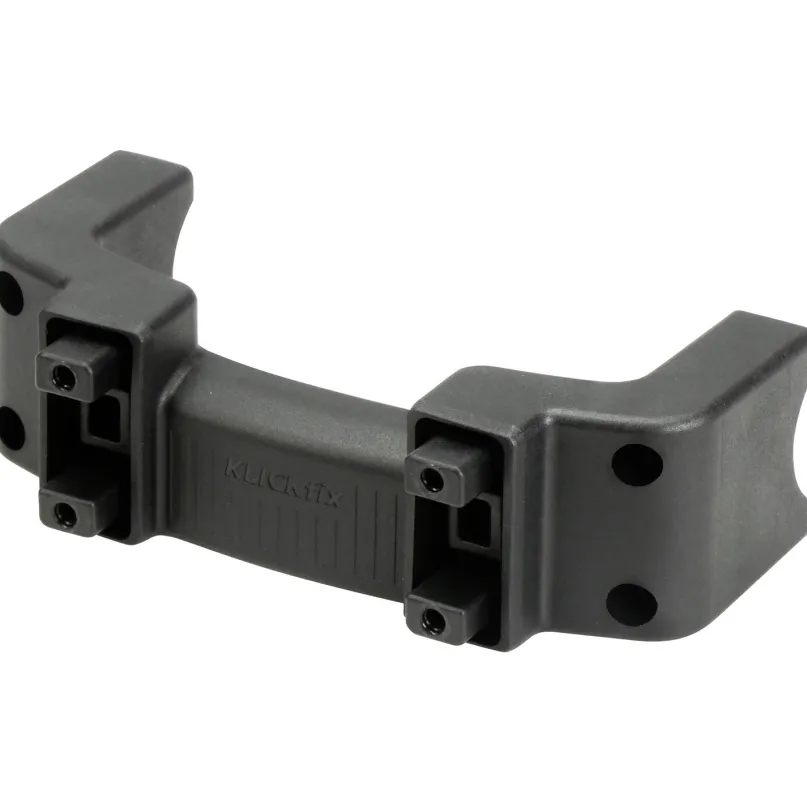 Distanzset Weite 100 mm für Lenkeradapter
