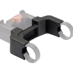 Distanzset Weite 100 mm für Lenkeradapter