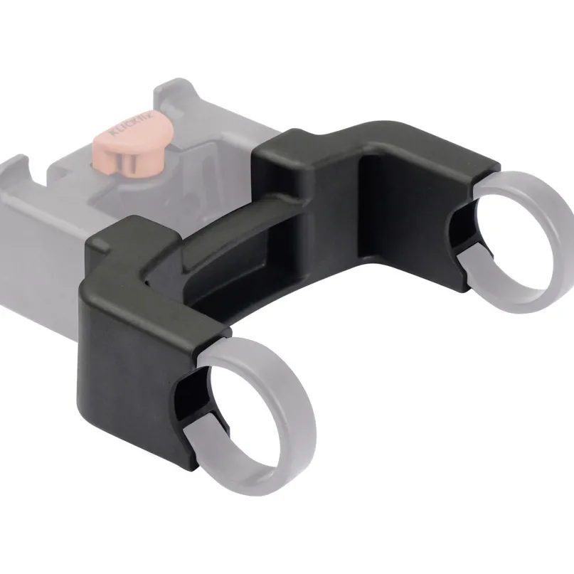 Distanzset Weite 100 mm für Lenkeradapter