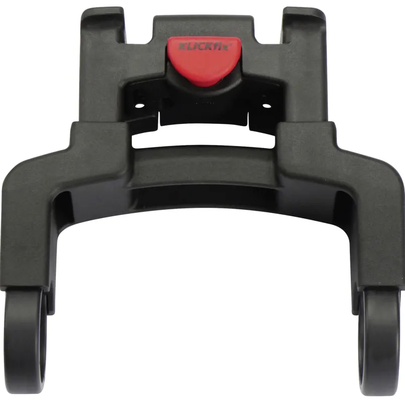Distanzset Weite 100 mm für Lenkeradapter