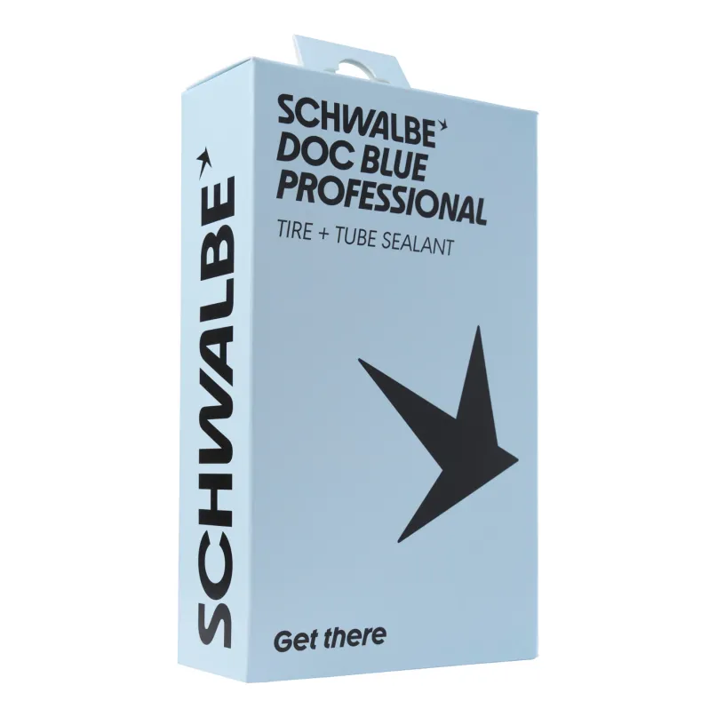 Doc Blue Professional Tubeless Milch 500 ml