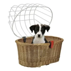 Doggy Basket GTA Hundekorb Fahrrad
