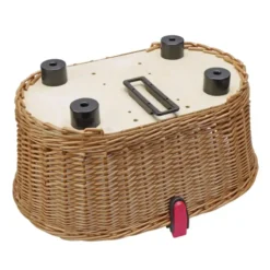 Doggy Basket GTA Hundekorb Fahrrad