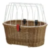 Doggy Basket Racktime Hundekorb Fahrrad