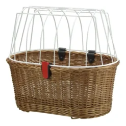 Doggy Basket Racktime Hundekorb Fahrrad
