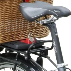 Doggy Basket Racktime Hundekorb Fahrrad