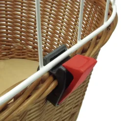 Doggy Basket Racktime Hundekorb Fahrrad