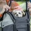 Doggy Hundekorb Fahrrad