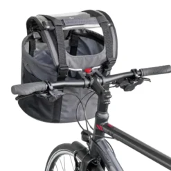 Doggy Hundekorb Fahrrad