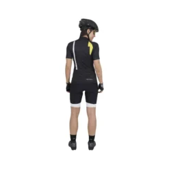 Dolce HZ Radtrikot kurzarm Damen