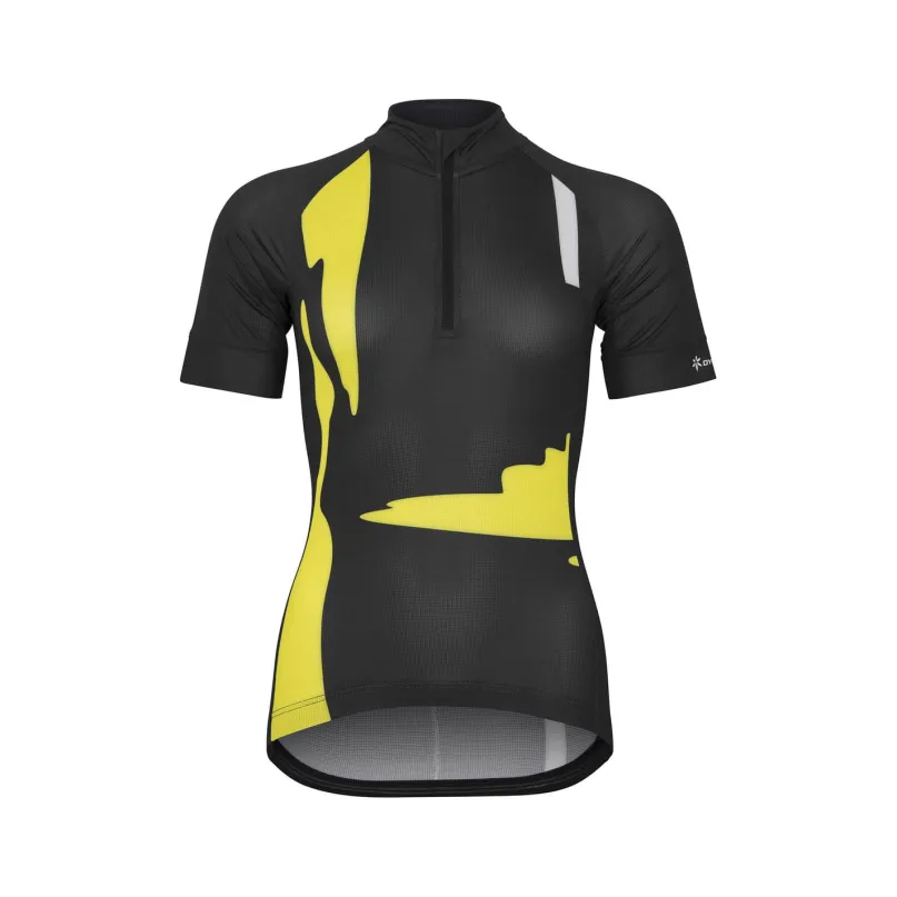 Dolce HZ Radtrikot kurzarm Damen
