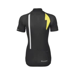 Dolce HZ Radtrikot kurzarm Damen