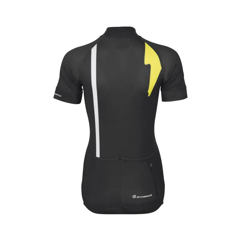 Dolce HZ Radtrikot kurzarm Damen