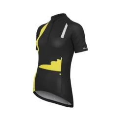 Dolce HZ Radtrikot kurzarm Damen