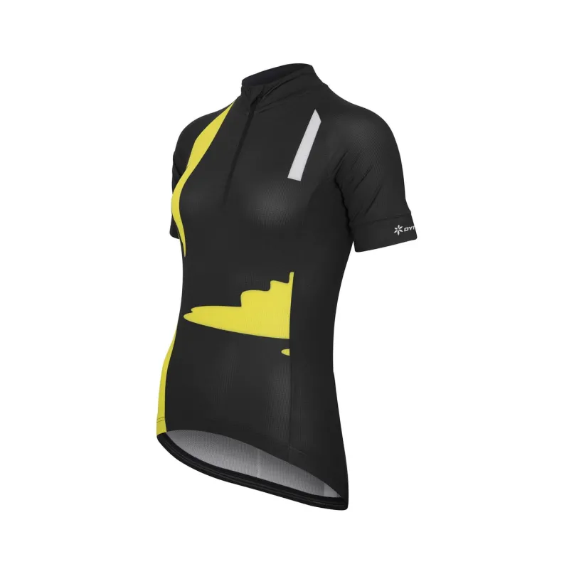 Dolce HZ Radtrikot kurzarm Damen