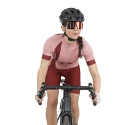 Dolce HZ Radtrikot kurzarm Damen