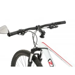 Dooback II Fahrrad-Rückspiegel