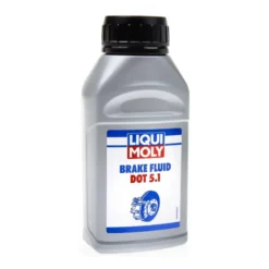 DOT 5.1 250 ml Bremsflüssigkeit