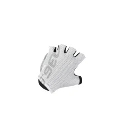 Dottore Big Logo Fahrrad Handschuhe kurz