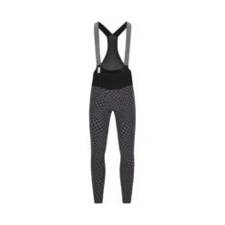 Dottore Hybrid Bib Tights Trägerhose lang Herren