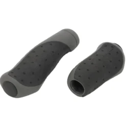 Double Density Ergo-Fahrradgriffe für Rohloff-/Nexus-Schaltung