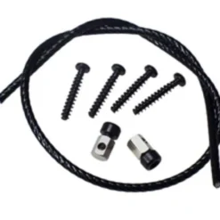 Drahtseil für Lenkeradapter