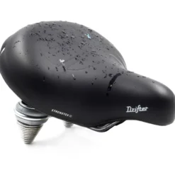 Drifter Strengtex Fahrrad-Sattel