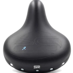 Drifter Strengtex Fahrrad-Sattel