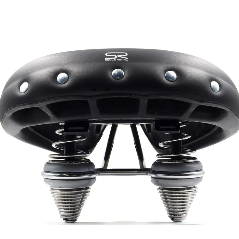 Drifter Strengtex Fahrrad-Sattel