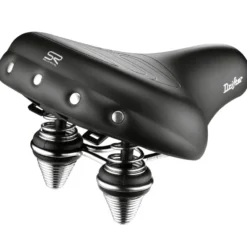 Drifter Strengtex Fahrrad-Sattel