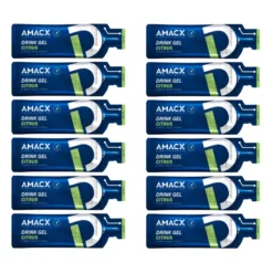 Drink Gel Energy Gel Box 12 x 60 ml