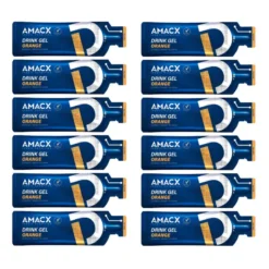 Drink Gel Energy Gel Box 12 x 60 ml
