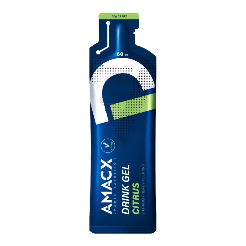 Drink Gel Energy Gel 60 ml
