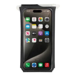 DryBag Fahrrad Smartphone Halterung