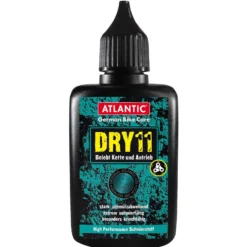 Dry 11 Kettenöl (125 ml)