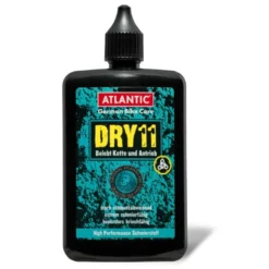 Dry 11 Kettenöl (50 ml)