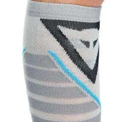 Dry Long Motorrad-Socken