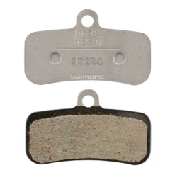 D03S Resin Scheibenbremsbeläge