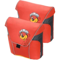 DT3 Doppeltasche