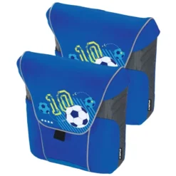 DT3 Doppeltasche