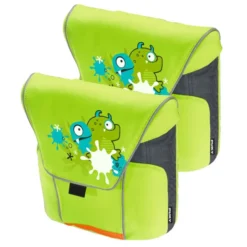 DT3 Doppeltasche