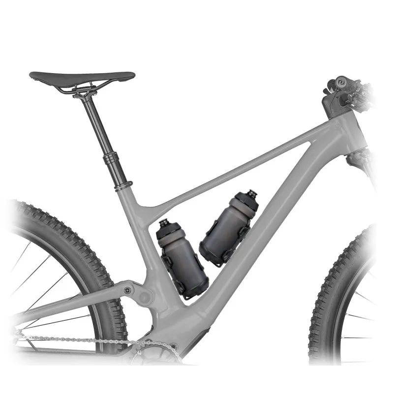 Dualside Cage Pro Flaschenhalter
