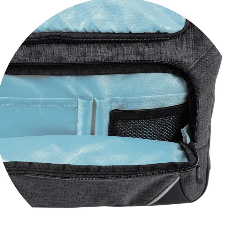 Dunbar Commuter Fahrrad-Gepäcktasche