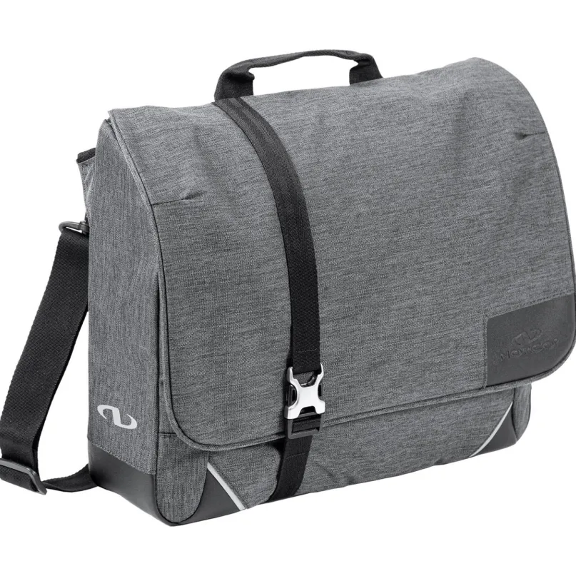Dunbar Commuter Fahrrad-Gepäcktasche