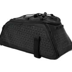 Dunfort Gepäckträgertasche