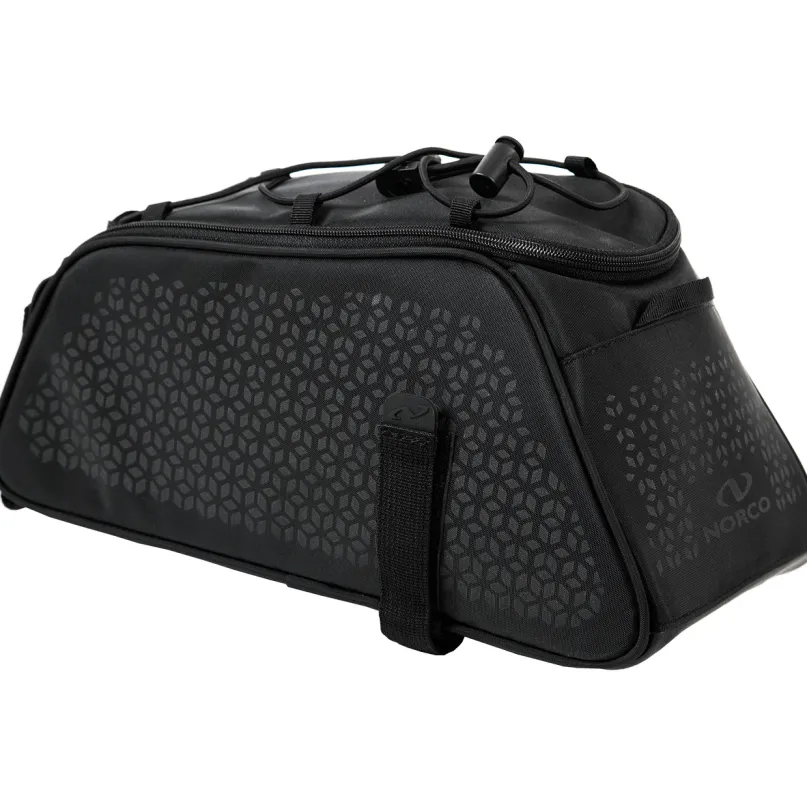Dunfort Gepäckträgertasche